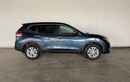 Nissan X-Trail, 2016 год, 1 715 000 рублей, 8 фотография