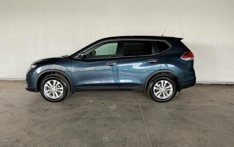 Nissan X-Trail, 2016 год, 1 715 000 рублей, 7 фотография