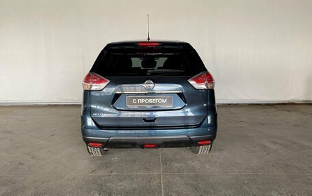Nissan X-Trail, 2016 год, 1 715 000 рублей, 5 фотография