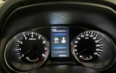 Nissan X-Trail, 2016 год, 1 715 000 рублей, 12 фотография