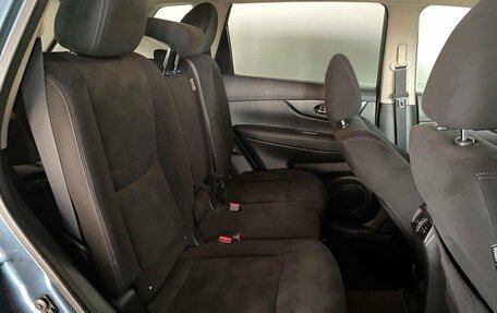 Nissan X-Trail, 2016 год, 1 715 000 рублей, 10 фотография