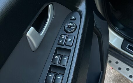 KIA Sportage III, 2011 год, 1 300 000 рублей, 18 фотография