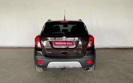 Opel Mokka I, 2013 год, 1 190 000 рублей, 5 фотография