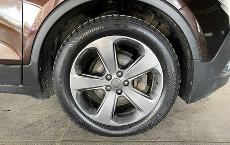 Opel Mokka I, 2013 год, 1 190 000 рублей, 17 фотография