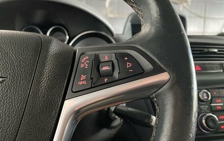 Opel Mokka I, 2013 год, 1 190 000 рублей, 15 фотография