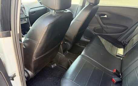 Volkswagen Polo VI (EU Market), 2017 год, 1 100 000 рублей, 6 фотография