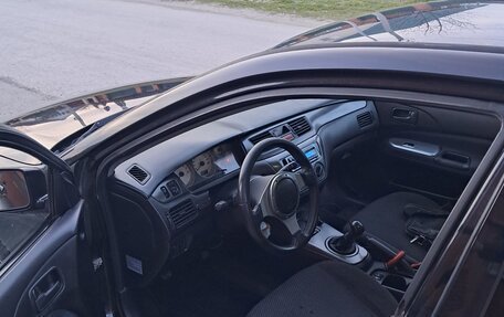 Mitsubishi Lancer IX, 2005 год, 429 000 рублей, 4 фотография