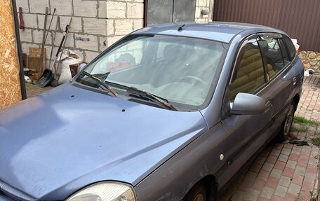 KIA Rio II, 2004 год, 110 000 рублей, 2 фотография