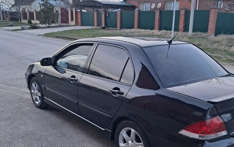 Mitsubishi Lancer IX, 2005 год, 429 000 рублей, 6 фотография