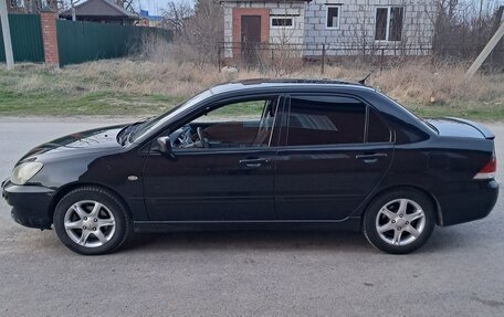 Mitsubishi Lancer IX, 2005 год, 429 000 рублей, 5 фотография