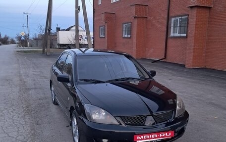 Mitsubishi Lancer IX, 2005 год, 429 000 рублей, 7 фотография