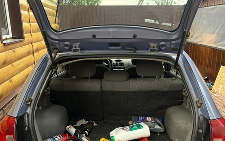 KIA Rio II, 2004 год, 110 000 рублей, 12 фотография