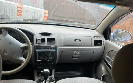 KIA Rio II, 2004 год, 110 000 рублей, 7 фотография