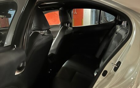 Lexus UX I, 2020 год, 3 100 000 рублей, 10 фотография