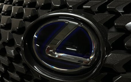 Lexus UX I, 2020 год, 3 100 000 рублей, 30 фотография