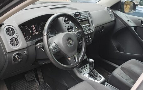 Volkswagen Tiguan I, 2011 год, 1 111 111 рублей, 9 фотография