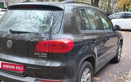 Volkswagen Tiguan I, 2011 год, 1 111 111 рублей, 5 фотография