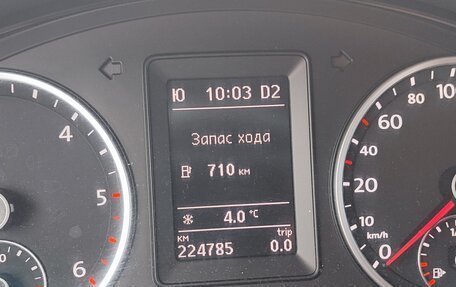 Volkswagen Tiguan I, 2011 год, 1 111 111 рублей, 10 фотография
