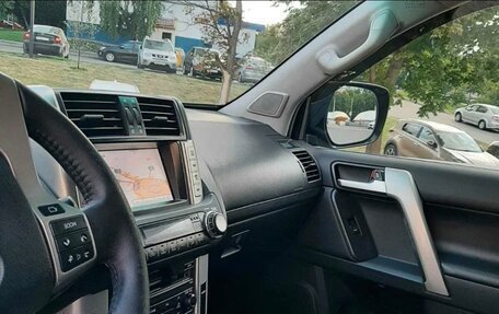Toyota Land Cruiser Prado 150 рестайлинг 2, 2013 год, 2 590 000 рублей, 2 фотография