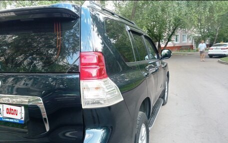 Toyota Land Cruiser Prado 150 рестайлинг 2, 2013 год, 2 590 000 рублей, 4 фотография