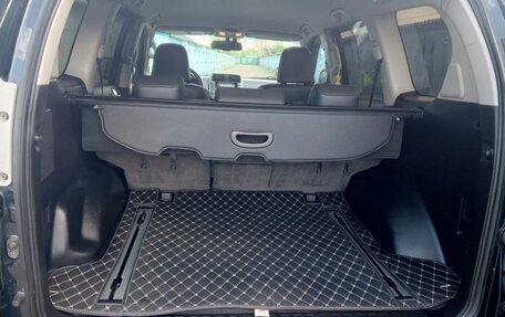 Toyota Land Cruiser Prado 150 рестайлинг 2, 2013 год, 2 590 000 рублей, 5 фотография