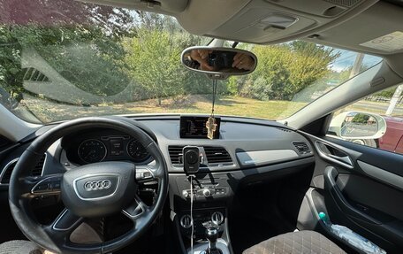 Audi Q3, 2013 год, 1 727 000 рублей, 8 фотография