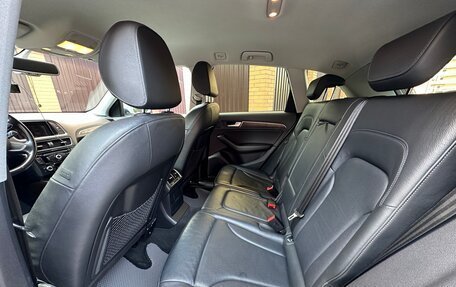 Audi Q5, 2012 год, 2 100 000 рублей, 6 фотография