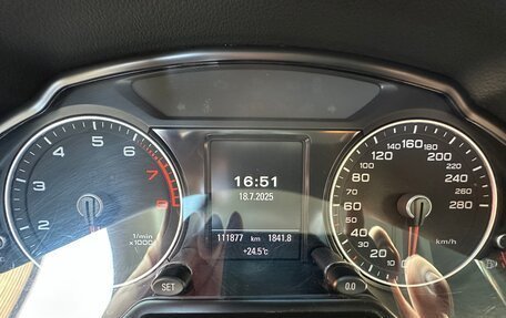 Audi Q5, 2012 год, 2 100 000 рублей, 11 фотография