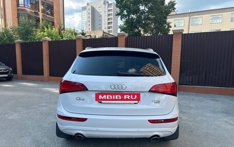 Audi Q5, 2012 год, 2 100 000 рублей, 3 фотография