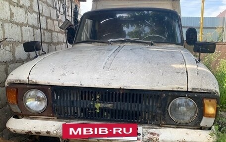 ИЖ 2715, 1989 год, 25 000 рублей, 4 фотография