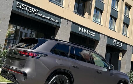 Volkswagen Teramont, 2025 год, 6 390 000 рублей, 6 фотография