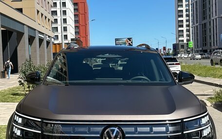 Volkswagen Teramont, 2025 год, 6 390 000 рублей, 9 фотография