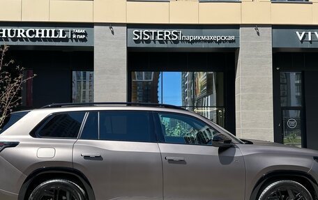 Volkswagen Teramont, 2025 год, 6 390 000 рублей, 7 фотография