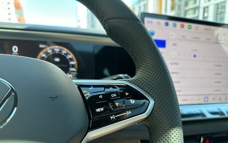 Volkswagen Teramont, 2025 год, 6 390 000 рублей, 24 фотография