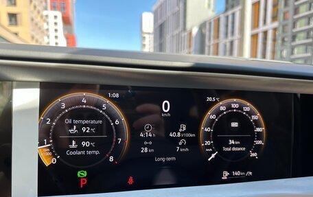 Volkswagen Teramont, 2025 год, 6 390 000 рублей, 25 фотография