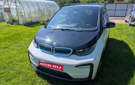 BMW i3 I01 рестайлинг, 2018 год, 1 750 000 рублей, 2 фотография