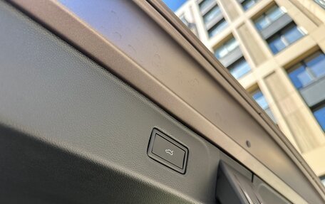 Volkswagen Teramont, 2025 год, 6 390 000 рублей, 32 фотография