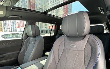 Volkswagen Teramont, 2025 год, 6 390 000 рублей, 30 фотография