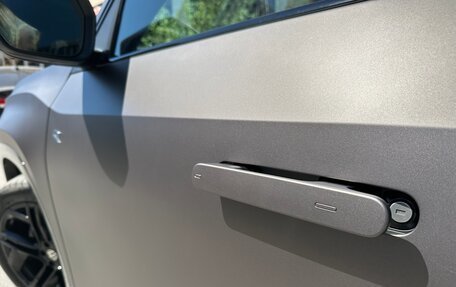 Volkswagen Teramont, 2025 год, 6 390 000 рублей, 35 фотография