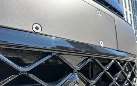 Volkswagen Teramont, 2025 год, 6 390 000 рублей, 34 фотография