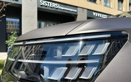 Volkswagen Teramont, 2025 год, 6 390 000 рублей, 33 фотография