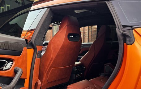 Lamborghini Urus I, 2019 год, 21 900 000 рублей, 12 фотография