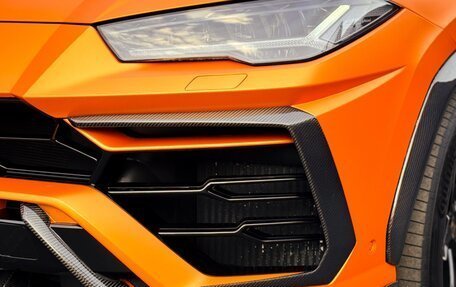 Lamborghini Urus I, 2019 год, 21 900 000 рублей, 5 фотография