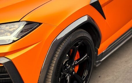 Lamborghini Urus I, 2019 год, 21 900 000 рублей, 4 фотография