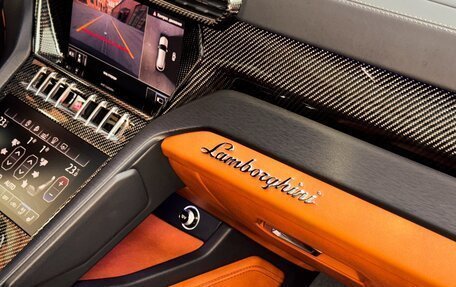 Lamborghini Urus I, 2019 год, 21 900 000 рублей, 10 фотография