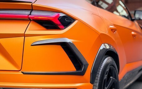 Lamborghini Urus I, 2019 год, 21 900 000 рублей, 17 фотография