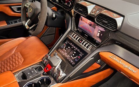 Lamborghini Urus I, 2019 год, 21 900 000 рублей, 11 фотография