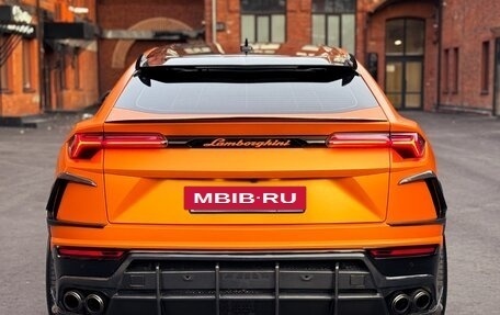 Lamborghini Urus I, 2019 год, 21 900 000 рублей, 7 фотография