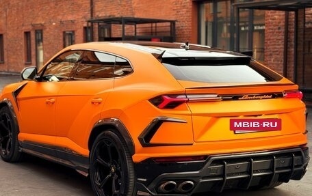 Lamborghini Urus I, 2019 год, 21 900 000 рублей, 6 фотография