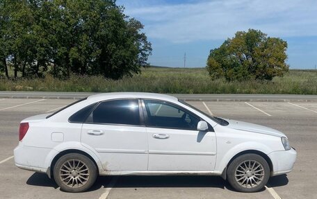 Chevrolet Lacetti, 2007 год, 450 000 рублей, 2 фотография